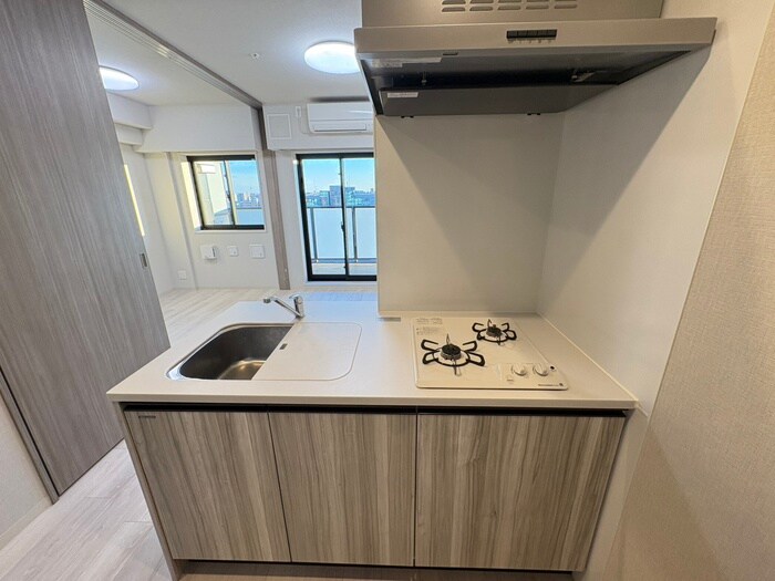 デュオフラッツ栄の物件内観写真