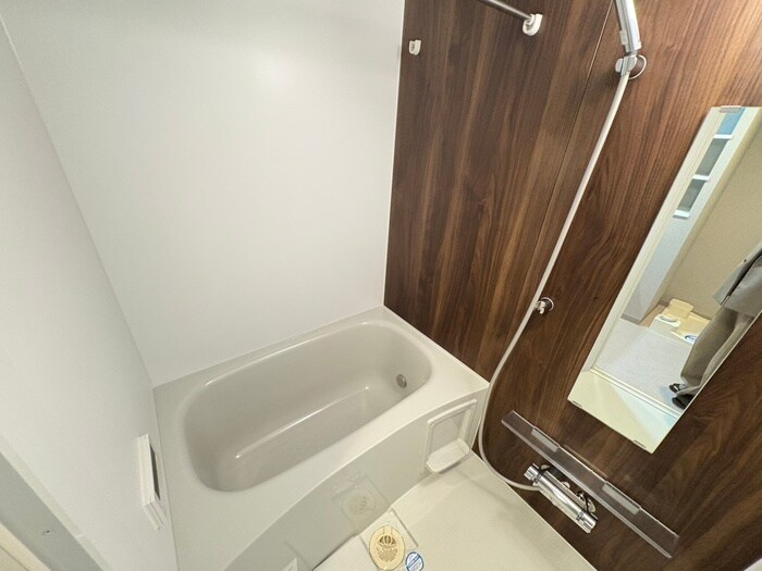 デュオフラッツ栄の物件内観写真