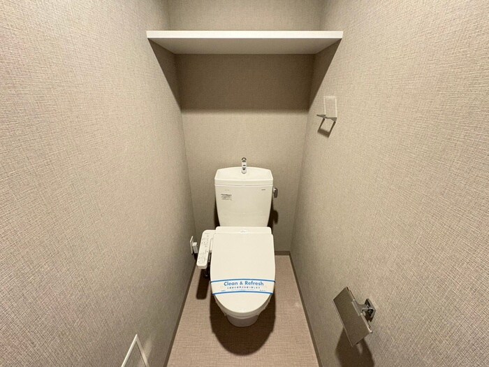 デュオフラッツ栄の物件内観写真