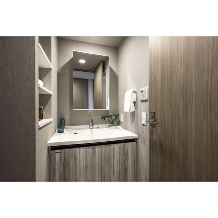 デュオフラッツ栄の物件内観写真