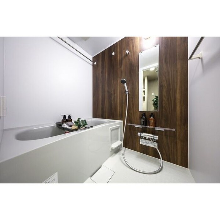 デュオフラッツ栄の物件内観写真