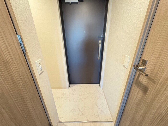 デュオフラッツ栄の物件内観写真