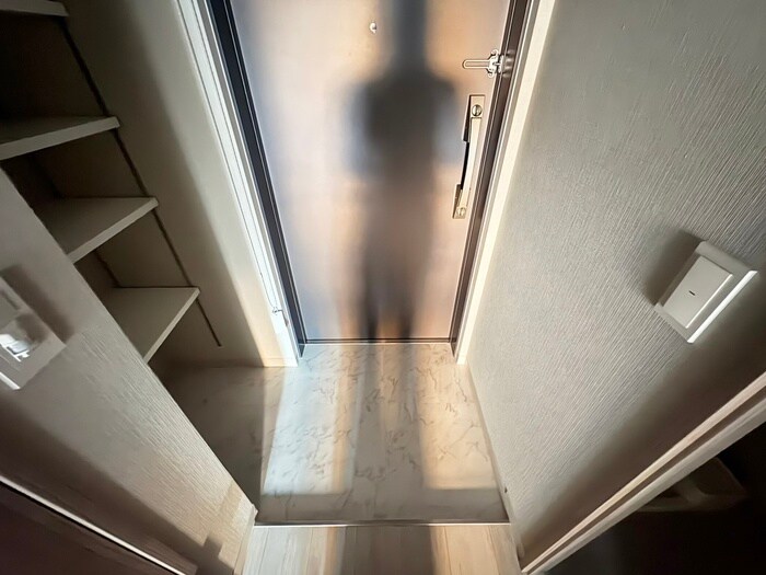 デュオフラッツ栄の物件内観写真