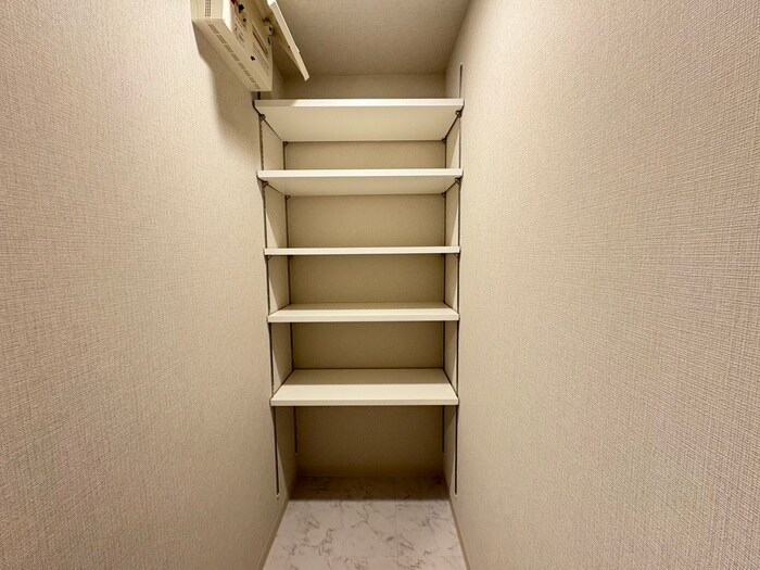 デュオフラッツ栄の物件内観写真