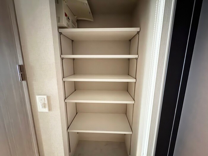 デュオフラッツ栄の物件内観写真