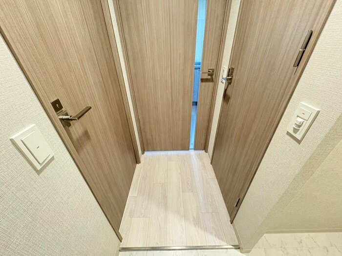 デュオフラッツ栄の物件内観写真