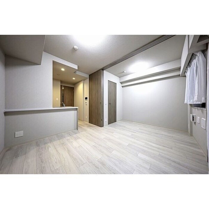 デュオフラッツ栄の物件内観写真