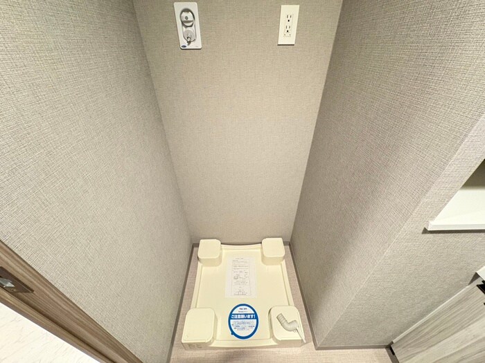 デュオフラッツ栄の物件内観写真