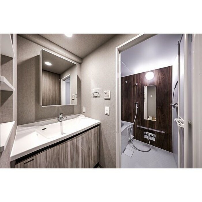 デュオフラッツ栄の物件内観写真