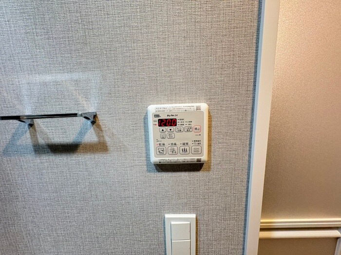 デュオフラッツ栄の物件内観写真