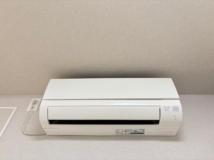 デュオフラッツ栄の物件内観写真