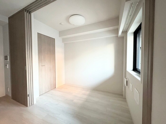 デュオフラッツ栄の物件内観写真