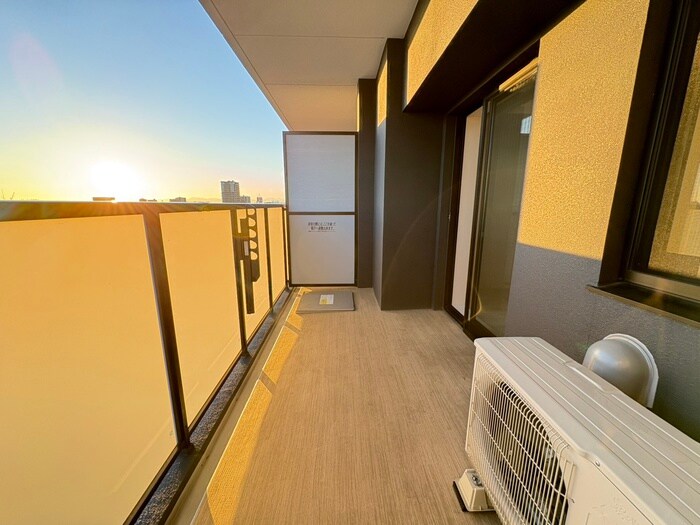 デュオフラッツ栄の物件内観写真