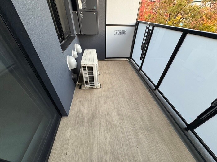 デュオフラッツ栄の物件内観写真