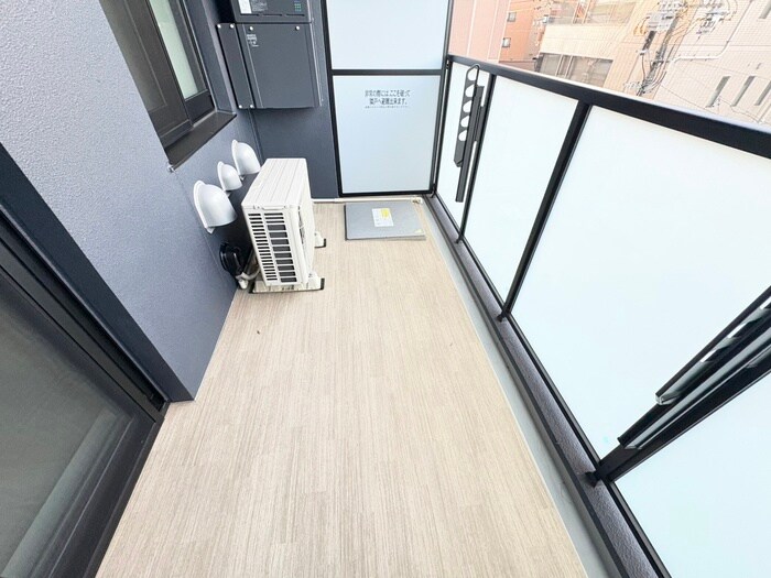 デュオフラッツ栄の物件内観写真