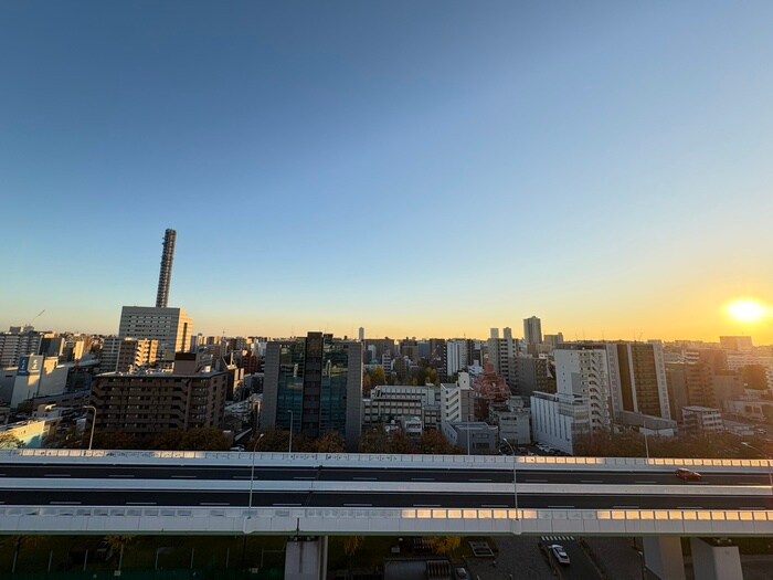 デュオフラッツ栄の物件内観写真