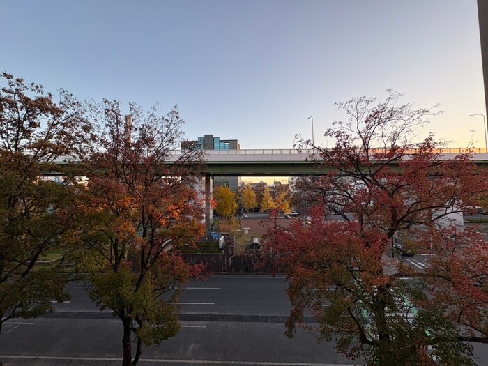 デュオフラッツ栄の物件内観写真