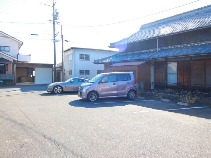 イ－グルの物件外観写真