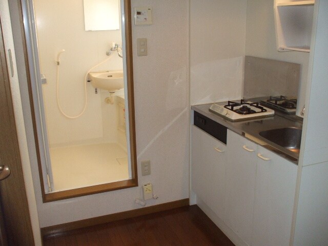 イ－グルの物件内観写真