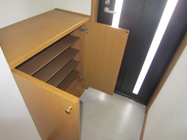 イ－グルの物件内観写真