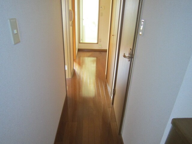 イ－グルの物件内観写真