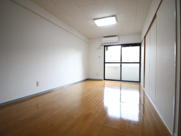 カ－サ大牧の物件内観写真