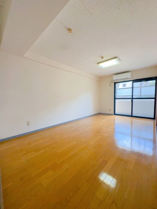 カ－サ大牧の物件内観写真