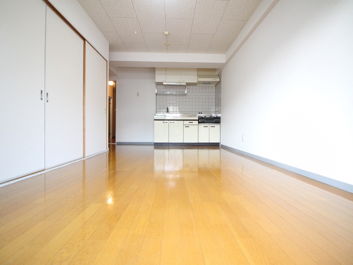 カ－サ大牧の物件内観写真