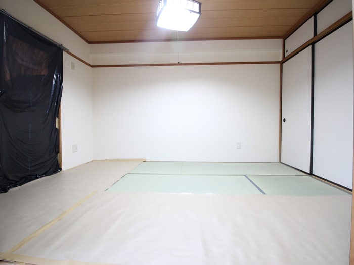 カ－サ大牧の物件内観写真