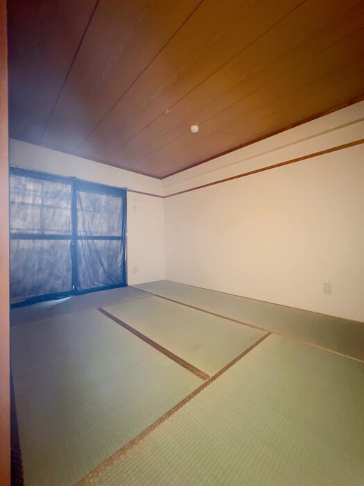 カ－サ大牧の物件内観写真