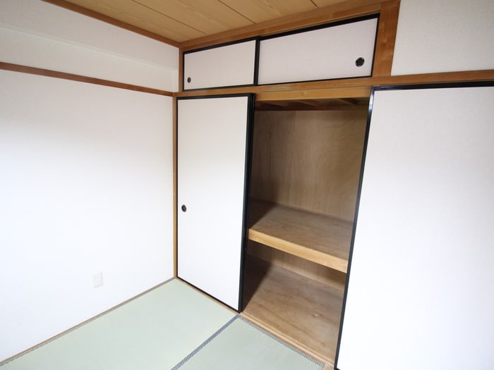 カ－サ大牧の物件内観写真