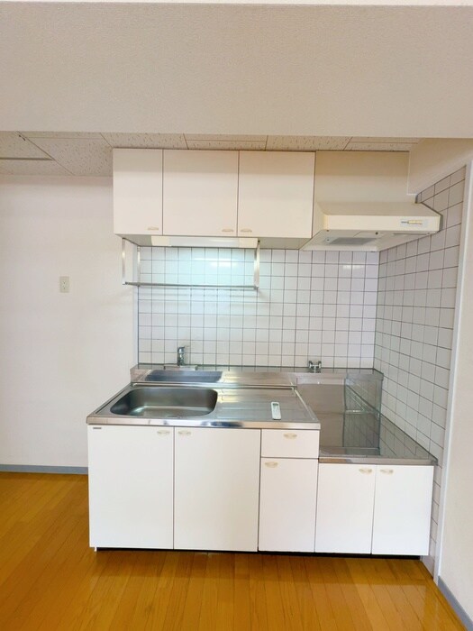 カ－サ大牧の物件内観写真