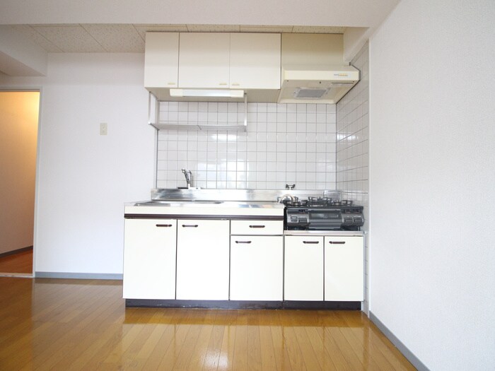 カ－サ大牧の物件内観写真