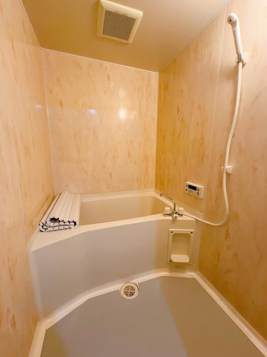 カ－サ大牧の物件内観写真