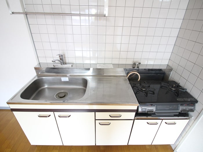 カ－サ大牧の物件内観写真