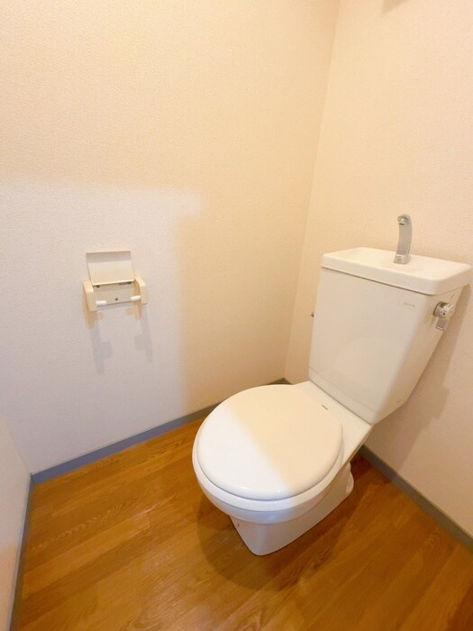 カ－サ大牧の物件内観写真