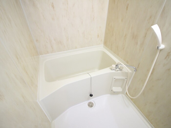 カ－サ大牧の物件内観写真