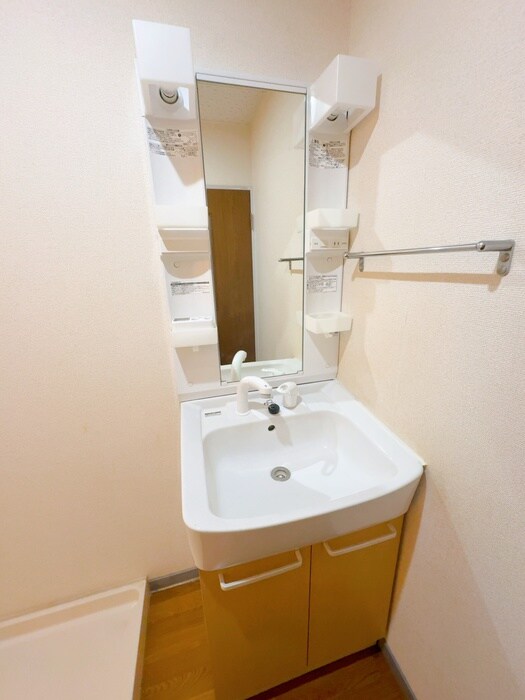 カ－サ大牧の物件内観写真