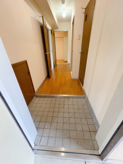 カ－サ大牧の物件内観写真