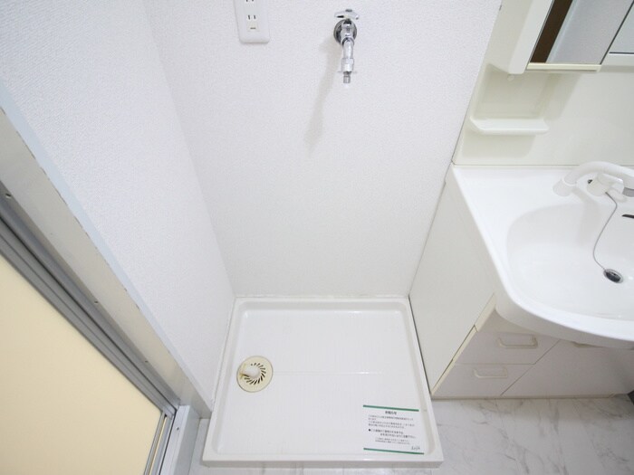 カ－サ大牧の物件内観写真