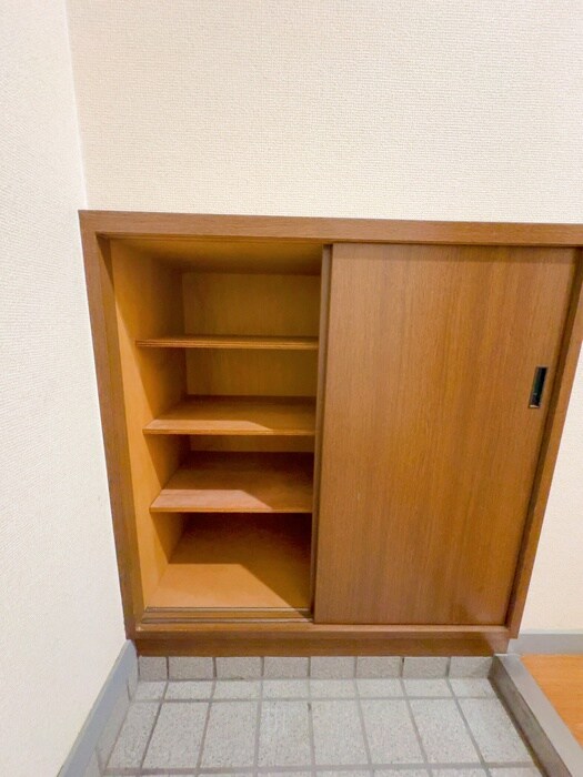 カ－サ大牧の物件内観写真