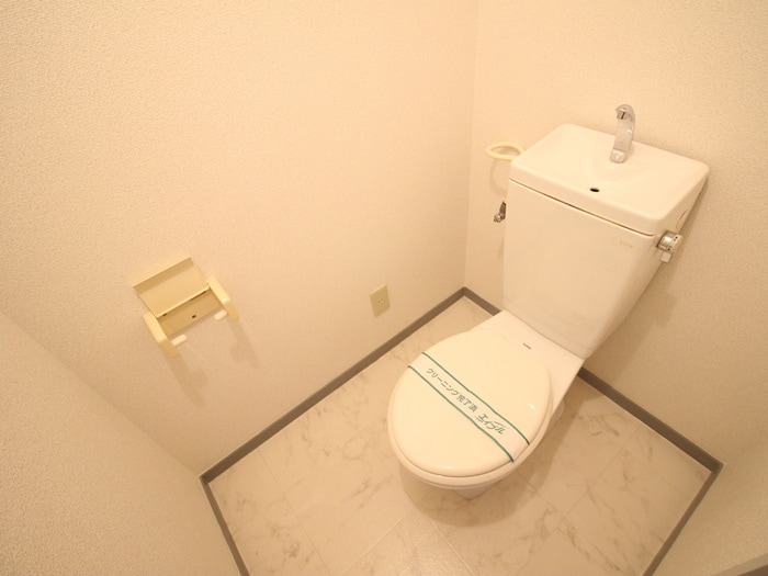 カ－サ大牧の物件内観写真