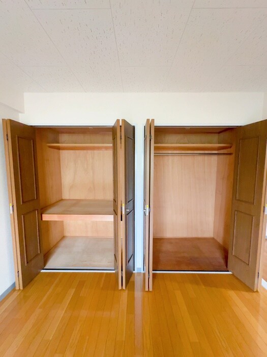 カ－サ大牧の物件内観写真