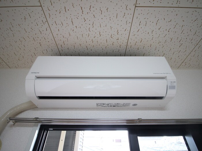 カ－サ大牧の物件内観写真