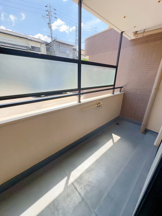 カ－サ大牧の物件内観写真