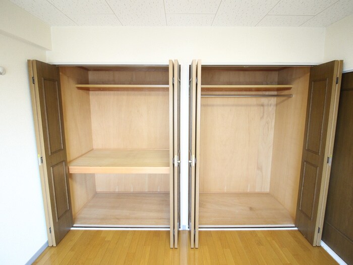 カ－サ大牧の物件内観写真