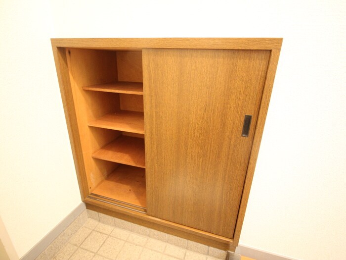 カ－サ大牧の物件内観写真