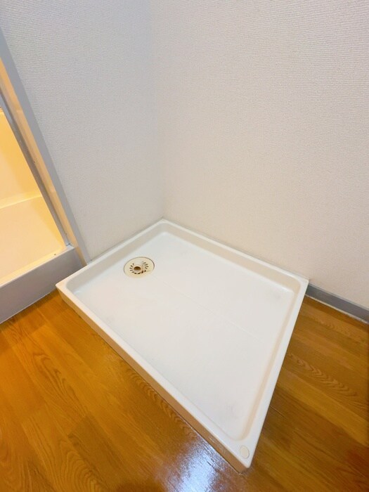 カ－サ大牧の物件内観写真