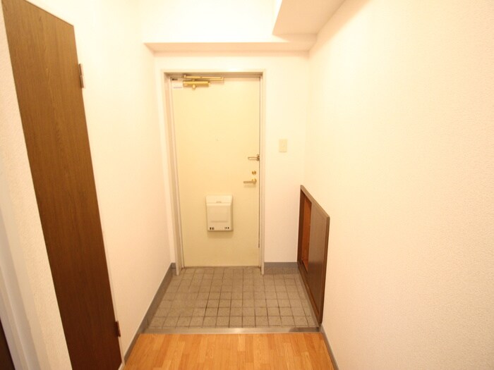 カ－サ大牧の物件内観写真