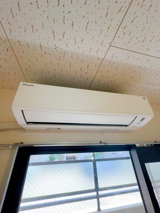 カ－サ大牧の物件内観写真